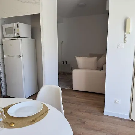 ღ Hibiscus - Terrasse, Parking, Jardin et Wifi Appartamento