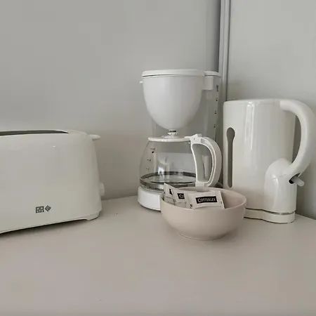 ღ Hibiscus - Terrasse, Parking, Jardin et Wifi Appartamento *