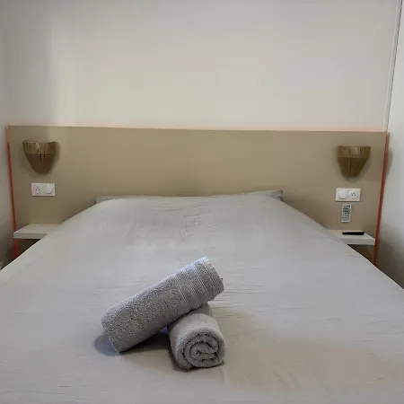 ღ Hibiscus - Terrasse, Parking, Jardin et Wifi La Rochelle (Charente-Maritime)