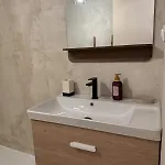 ღ Hibiscus - Terrasse, Parking, Jardin Et Wifi *