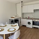 Lejlighed ღ Hibiscus - Terrasse, Parking, Jardin Et Wifi