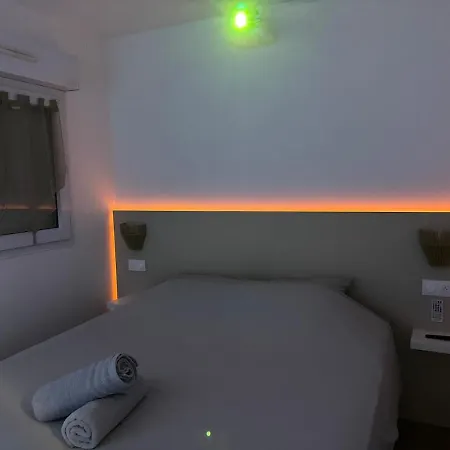 Ღ Hibiscus - Terrasse, Parking, Jardin Et Wifi La Rochelle (Charente-Maritime)