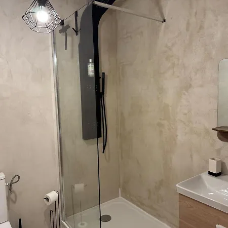 Ღ Hibiscus - Terrasse, Parking, Jardin Et Wifi