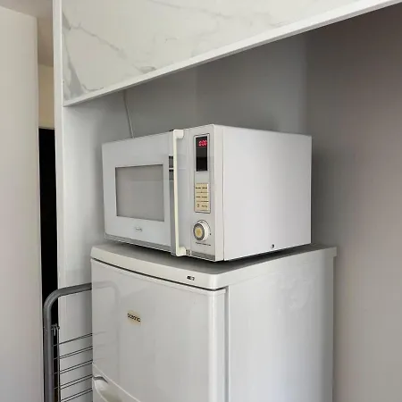 Appartement Ღ Hibiscus - Terrasse, Parking, Jardin Et Wifi *